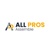 All Pros Assemble