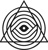 All-Seeing Eye Design