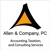 Allen & Company, PC