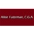 Allen Futerman Certified General Accountant