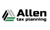 Allex Tax Planning