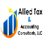 Allied Tax & Accounting Consultants, LLC