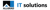 Allierad IT Solutions