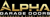 Alpha Garage Door