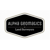Alpha Geomatics Inc.