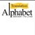 Alphabet Translation