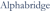 Alphabridge