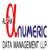 Alphanumeric Data Management