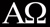 Alpha/Omega Communications, LLC
