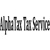 AlphaTax Tax Service