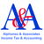 Alphonso and Associates