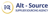 Alt-Source