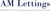 AM Lettings