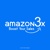 Amazon3X