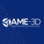 AME-3D