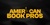 American Book Pros
