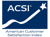 American Customer Satisfaction Index (ACSI®)