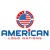 American Logo Nations