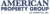 American Property Group of Sarasota, Inc.