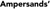 Ampersands PR Inc.