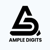 Ample Digits