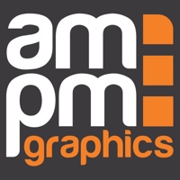 am:pm graphics