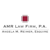 AMR Law Firm, P.A.
