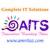 AMRITAZ IT SOLUTIONS PRIVATE LIMITED