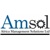 AMSOL Consultants