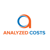 Analyzed Costs