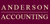Anderson Accounting