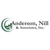 Anderson, Nill and Associates Inc