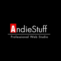 AndieStuff Web Studio