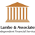 Andy Lambe and Associates Inc
