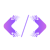 Angular Peaks