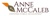Anne McCaleb, CPA