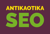 Antikaotika SEO - Antal-Pap Judit