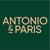 Antonio & Paris