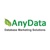 Any Data
