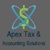 Apex Tax and Accounting Solution