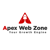 Apex Web Zone