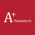 APlus Translations Inc.