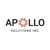 Apollo Solutions Inc.