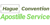 Apostille Depot LLC