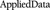 AppliedData