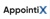 AppointiX