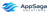 AppSaga Solutions
