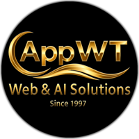 AppWT Web & AI Solutions (AppWT LLC)