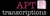 APT Transcriptions