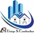 AR Design and Construction (Complete Solution of Architectures | Engineering Designs | Interiors | Constructions)